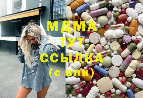 мдпв Баксан